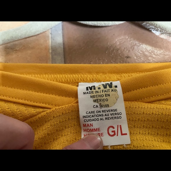 🦩3 for $30 🦩 Vintage hockey jersey - BC - Picture 3 of 3